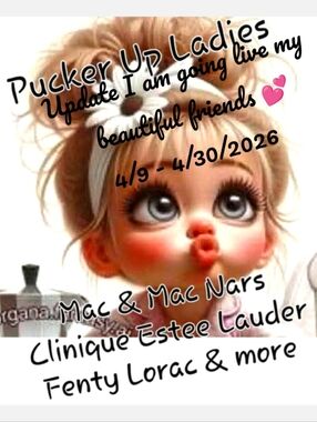 Multiple Brands Lipsticks Makeup Face Body Hair Products & Surprises All New